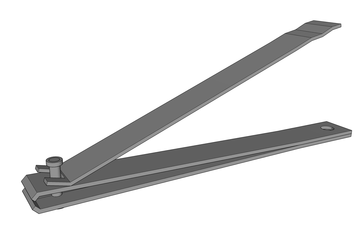 Nail Clippers